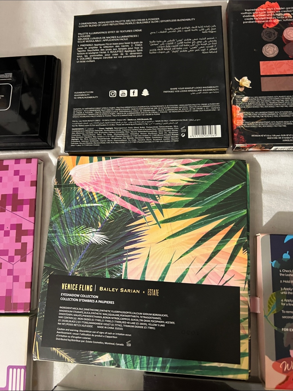 Bundle Makeup - Picture 4 of 9